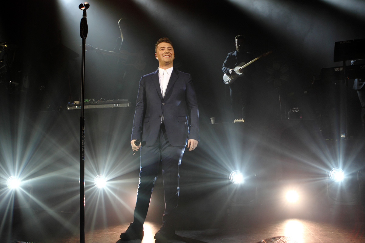 Sam smith apollo 061114 bc06