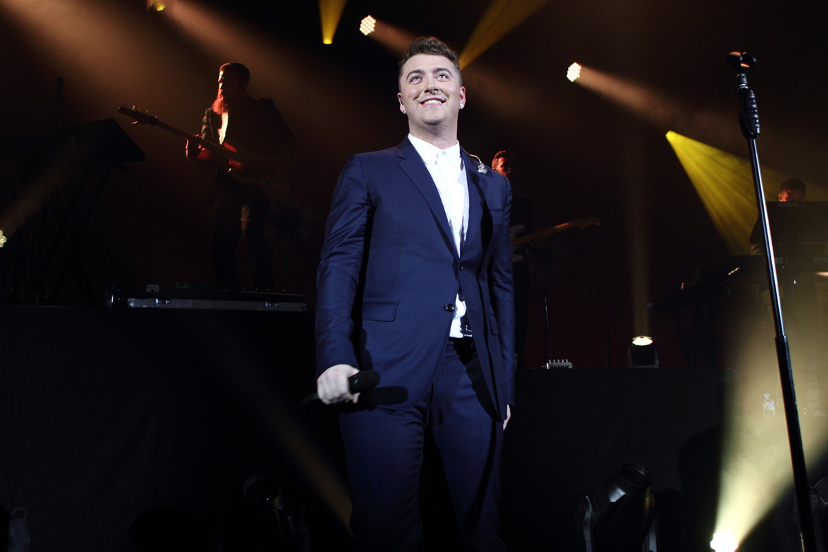 Sam smith apollo 061114 bc07