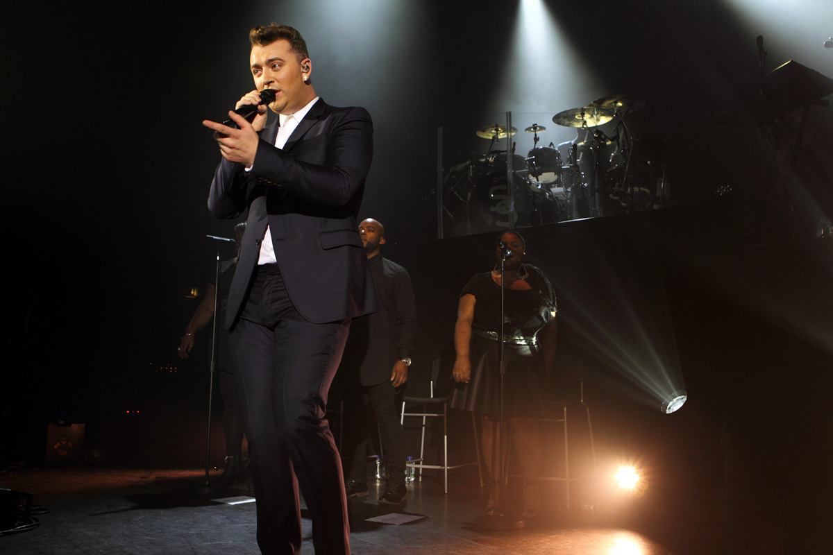 Sam smith apollo 061114 bc08