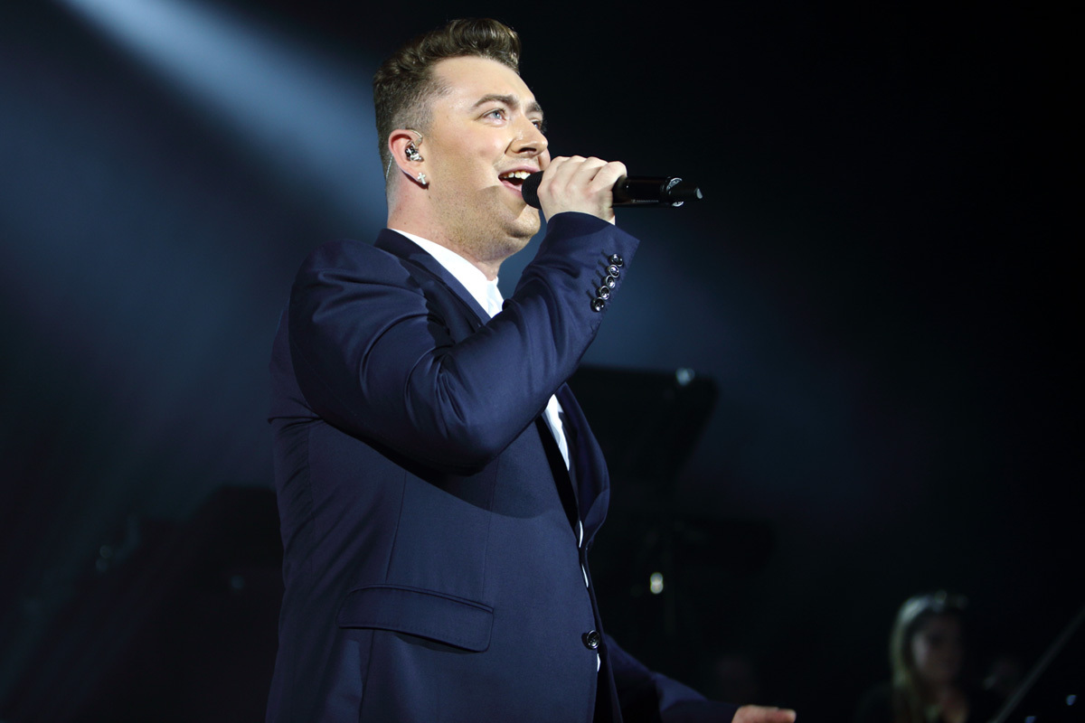 Sam smith apollo 061114 bc10