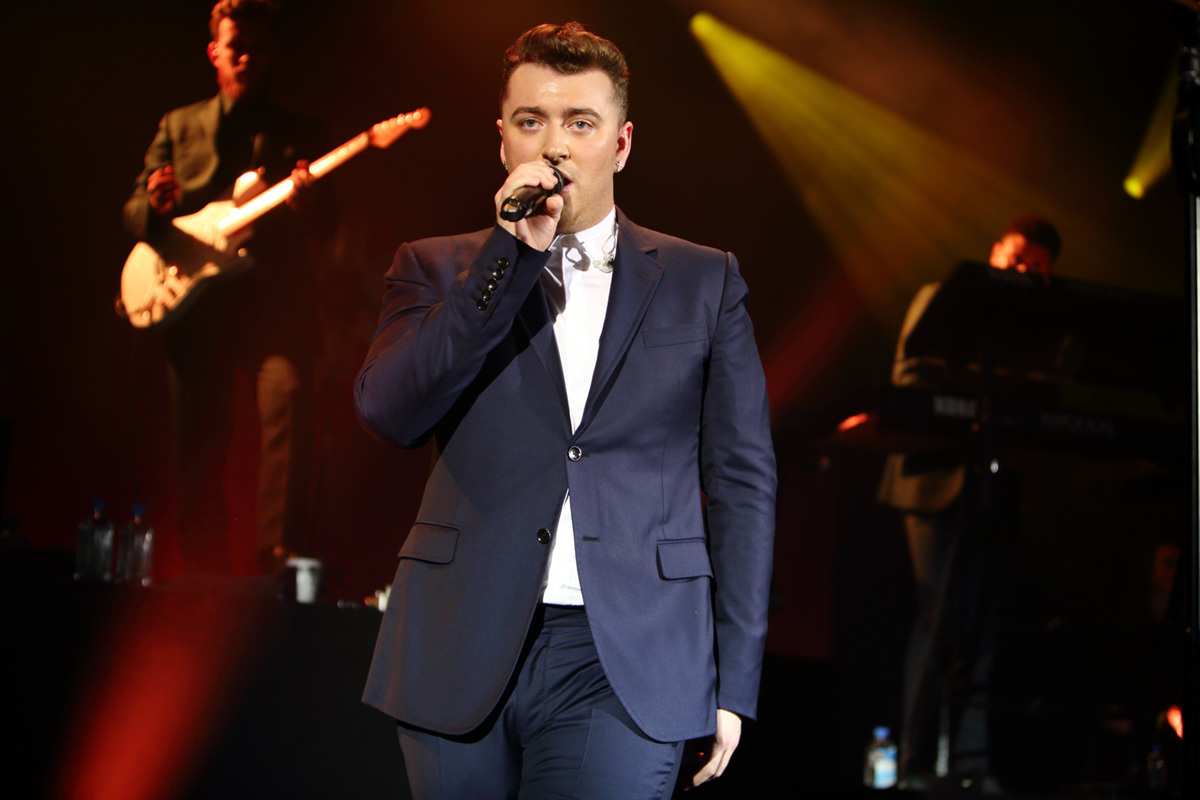 Sam smith apollo 061114 bc11