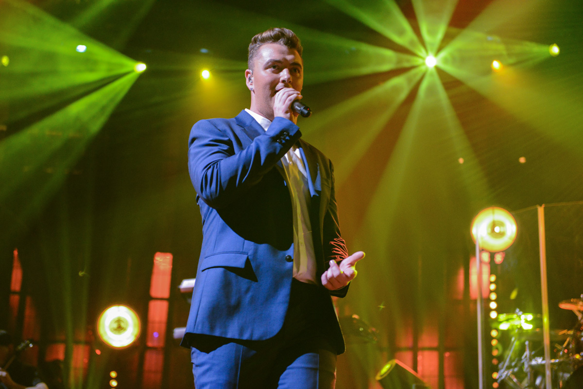 Sam Smith i Tunes Zoe Miranda 1 14