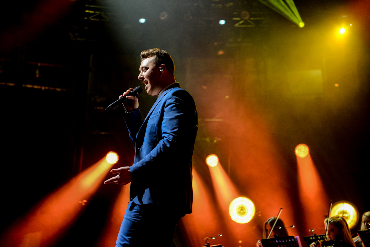 Sam Smith i Tunes Zoe Miranda 1 16