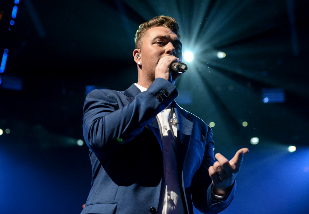 Sam Smith i Tunes Zoe Miranda 1 20