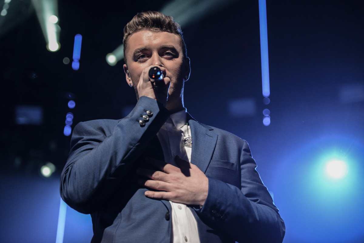Sam Smith i Tunes Zoe Miranda 1 21