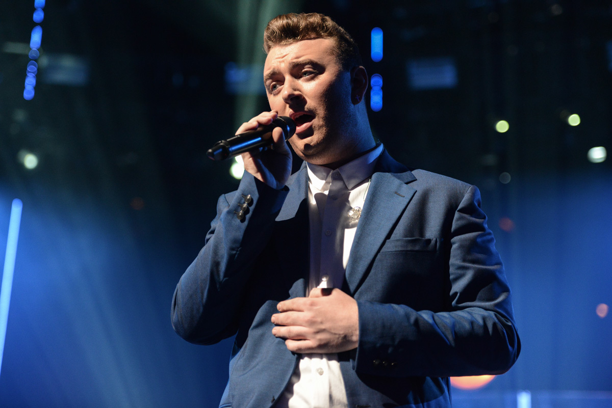 Sam Smith i Tunes Zoe Miranda 1 25