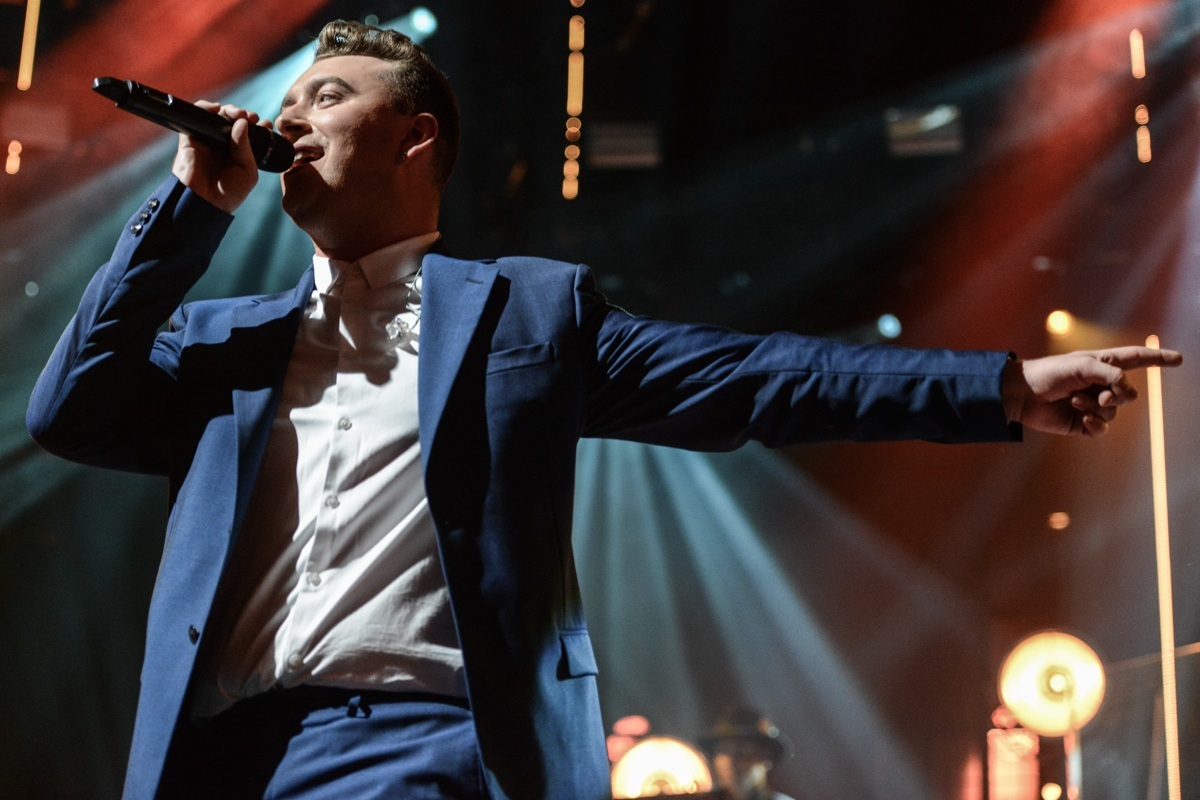 Sam Smith i Tunes Zoe Miranda 1 31