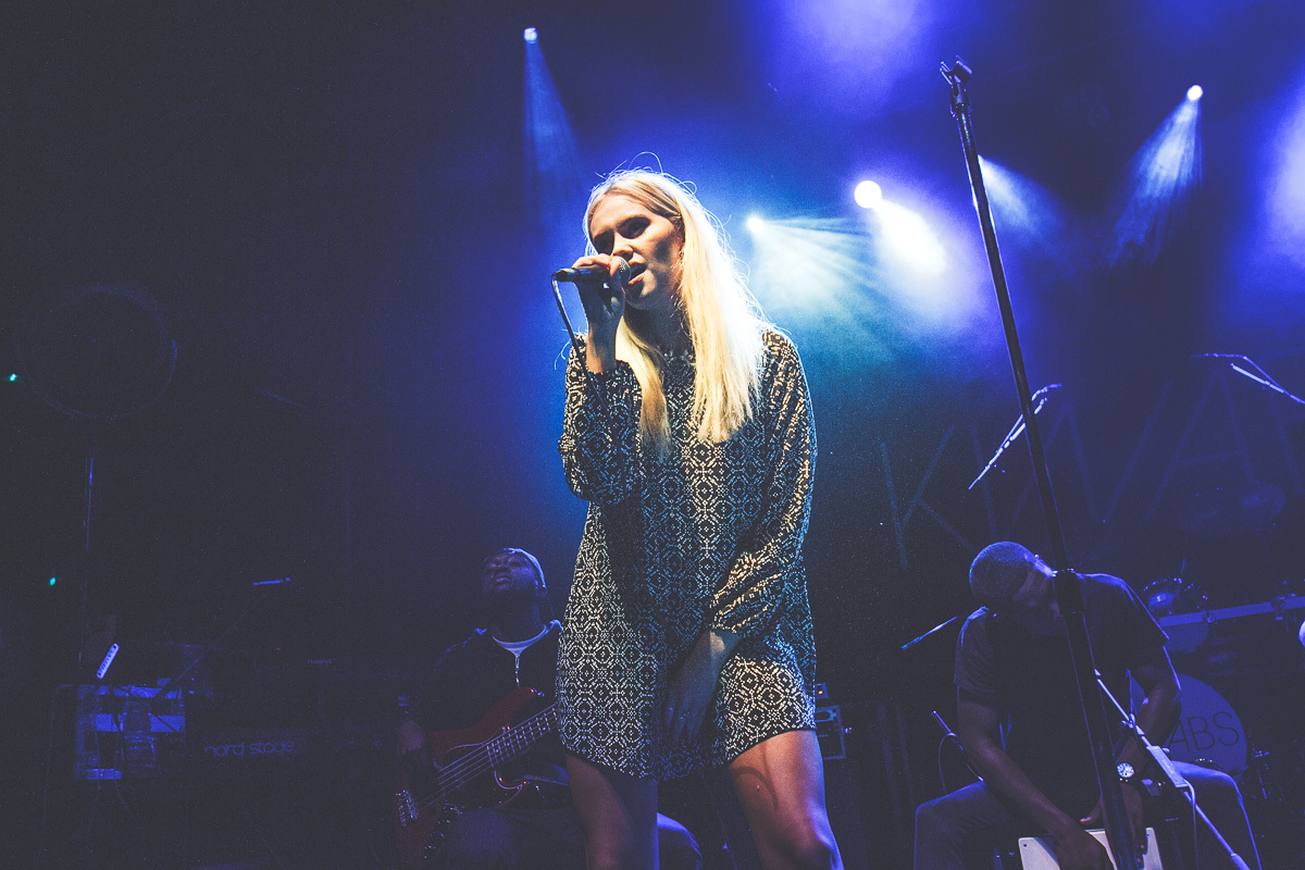 Sasha Keable KOKO 161014 Wunmi Onibudo 01