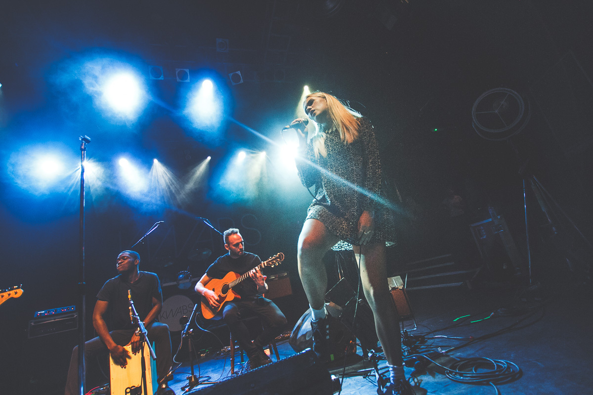 Sasha Keable KOKO 161014 Wunmi Onibudo 02