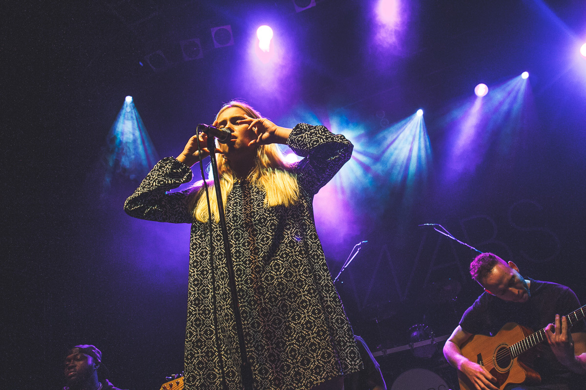 Sasha Keable KOKO 161014 Wunmi Onibudo 03