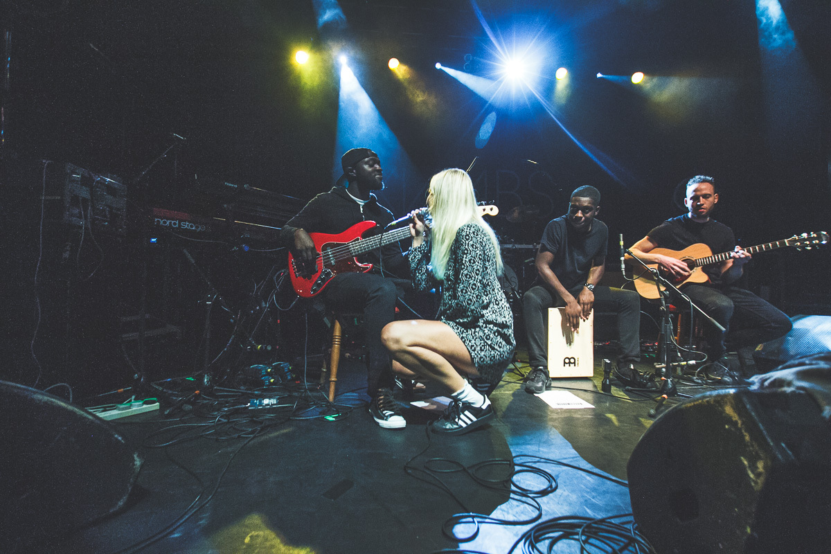 Sasha Keable KOKO 161014 Wunmi Onibudo 05