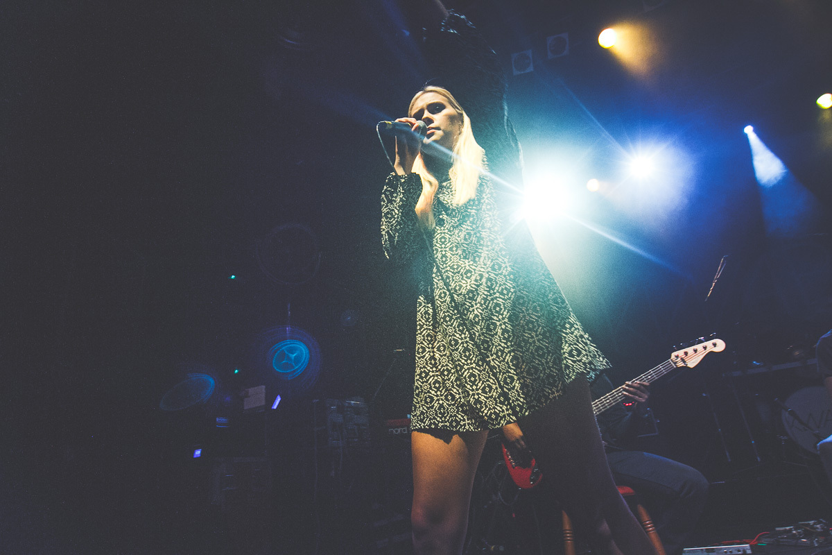 Sasha Keable KOKO 161014 Wunmi Onibudo 07