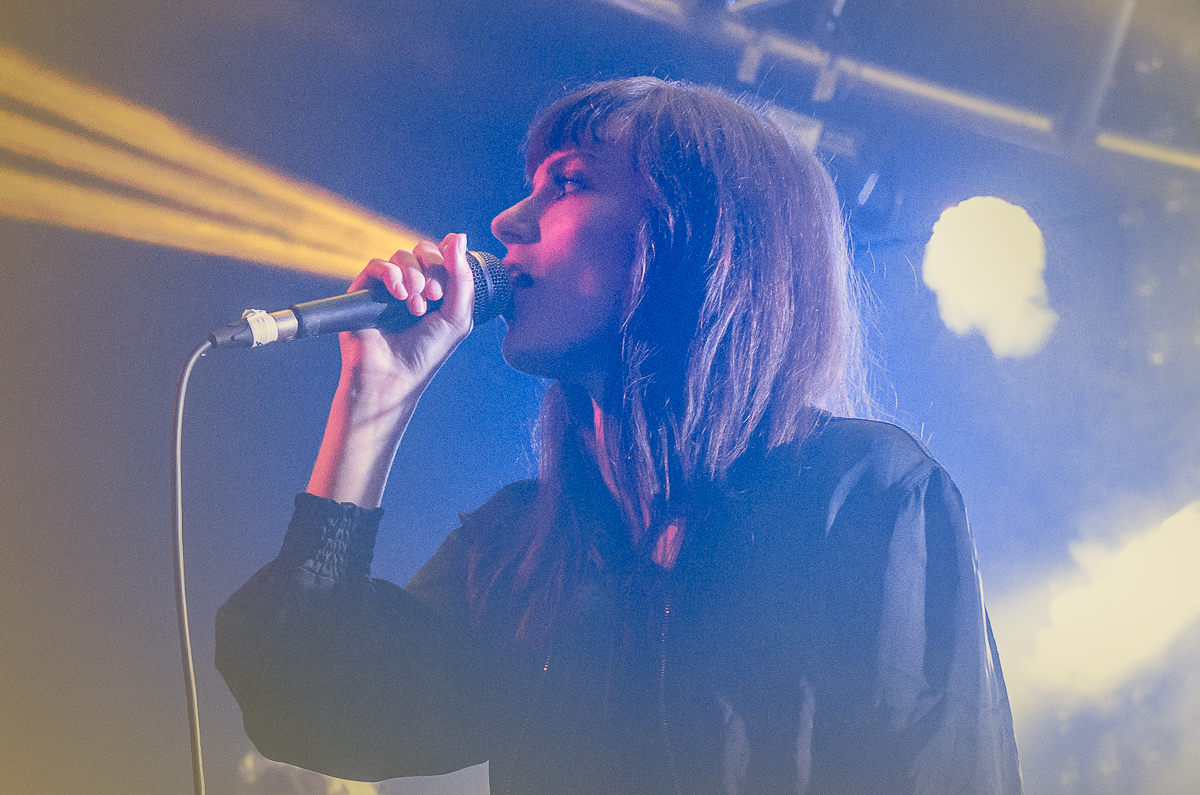 Say Lou Lou 040914 Bestival 2014 by Howard Melnyczuk 10