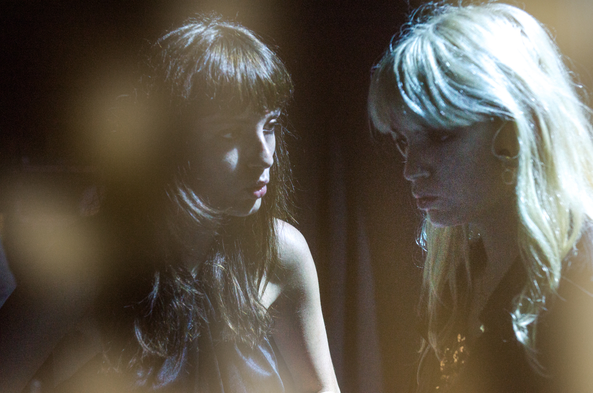 Say Lou Lou 040914 Bestival 2014 by Howard Melnyczuk 6