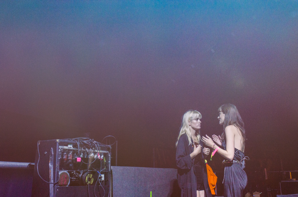 Say Lou Lou 040914 Bestival 2014 by Howard Melnyczuk 7