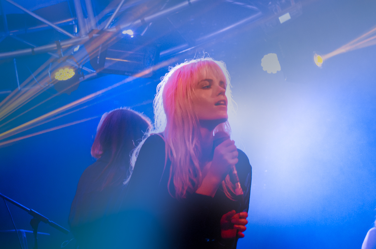 Say Lou Lou 040914 Bestival 2014 by Howard Melnyczuk 8