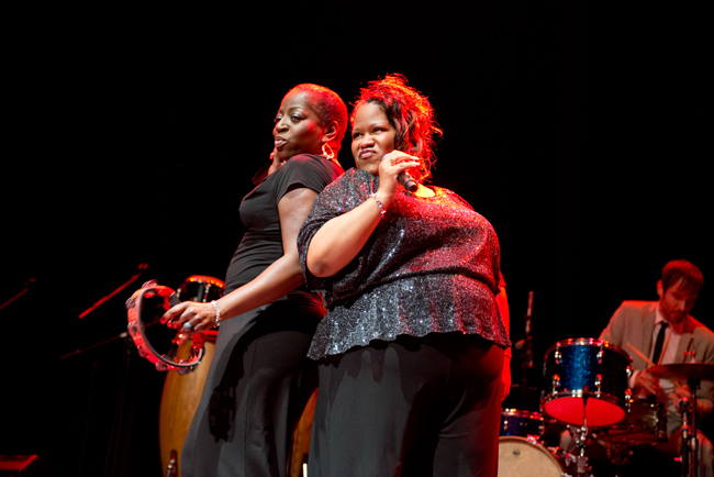 Sharon Jones The Dap Kings Roundhouse 160514 1