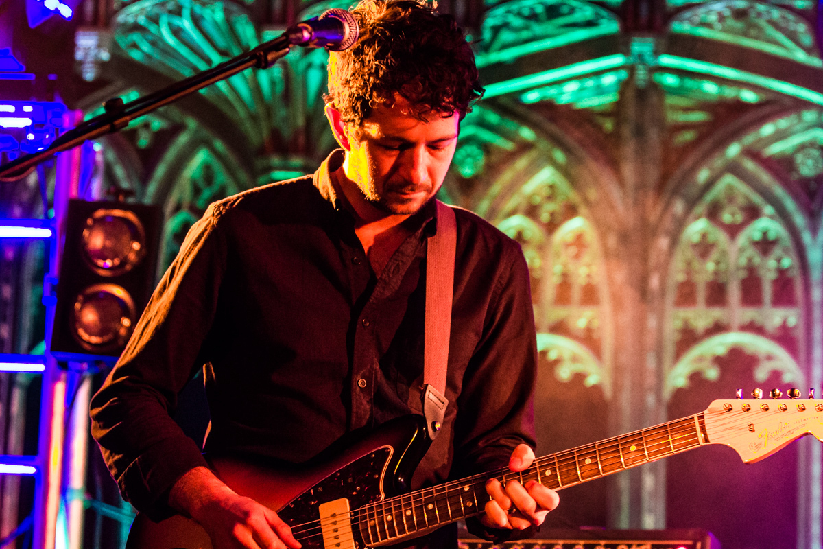 Sharon Van Etten Cathedral Manchester 24 Nov14 Mike Hughes 3