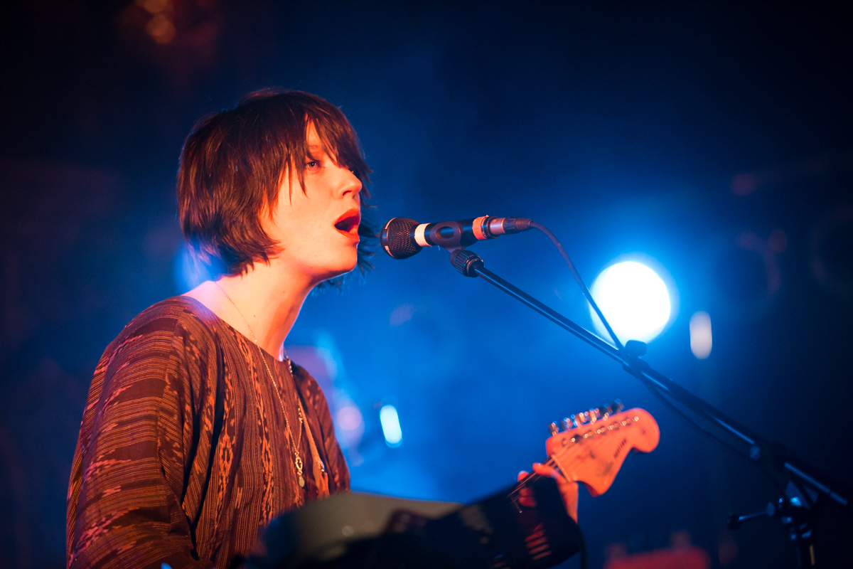 Sharon Van Etten Cathedral Manchester 24 Nov14 Mike Hughes 38