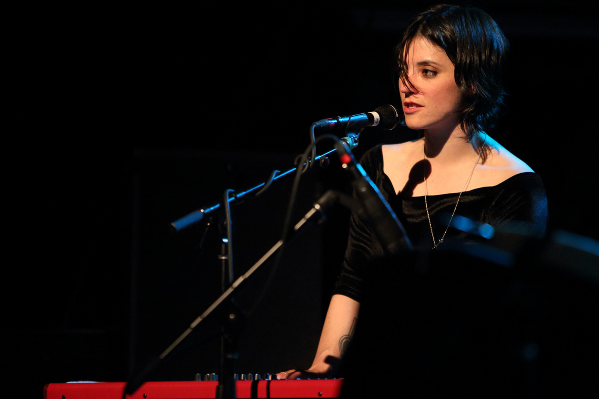 Sharon van etten77