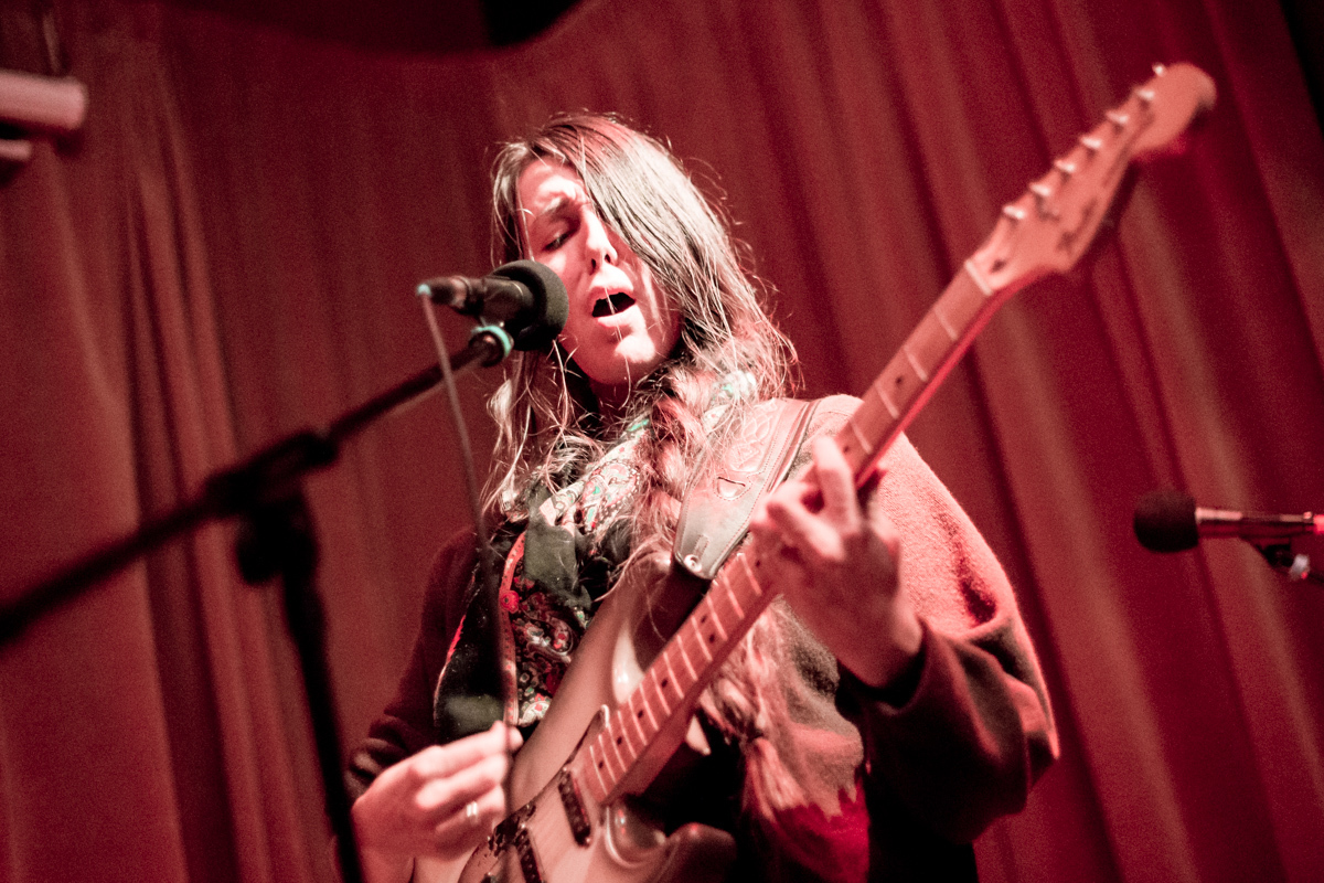 She Keeps Bees Manchester 12