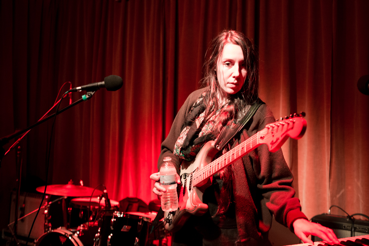 She Keeps Bees Manchester 2