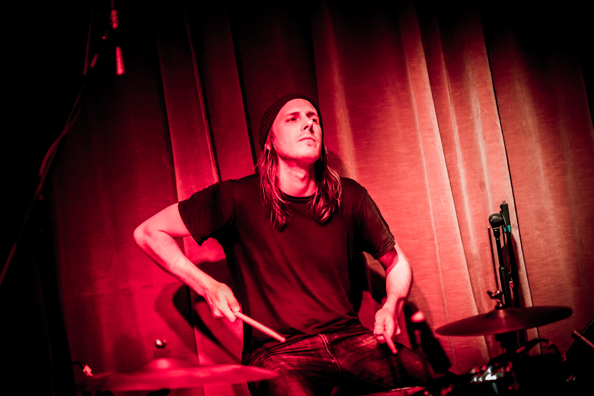 She Keeps Bees Manchester 23