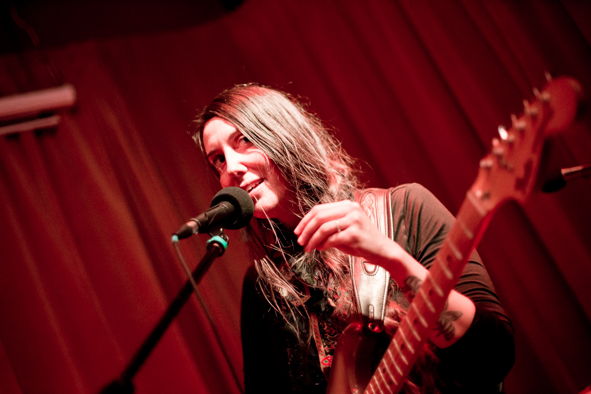 She Keeps Bees Manchester 24