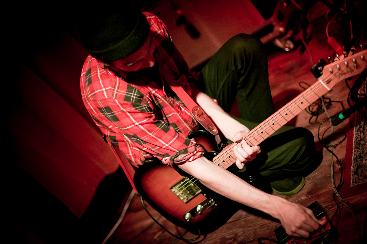 She Keeps Bees Manchester 27