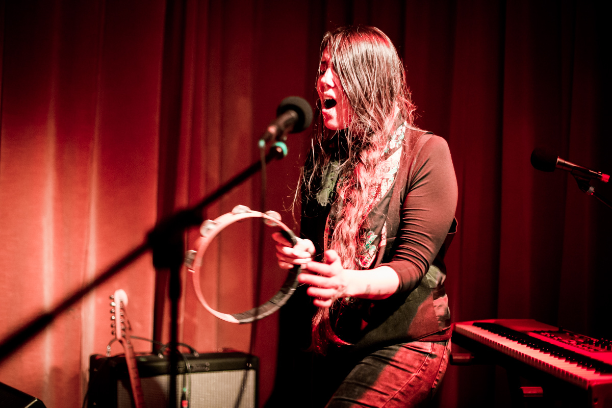 She Keeps Bees Manchester 37