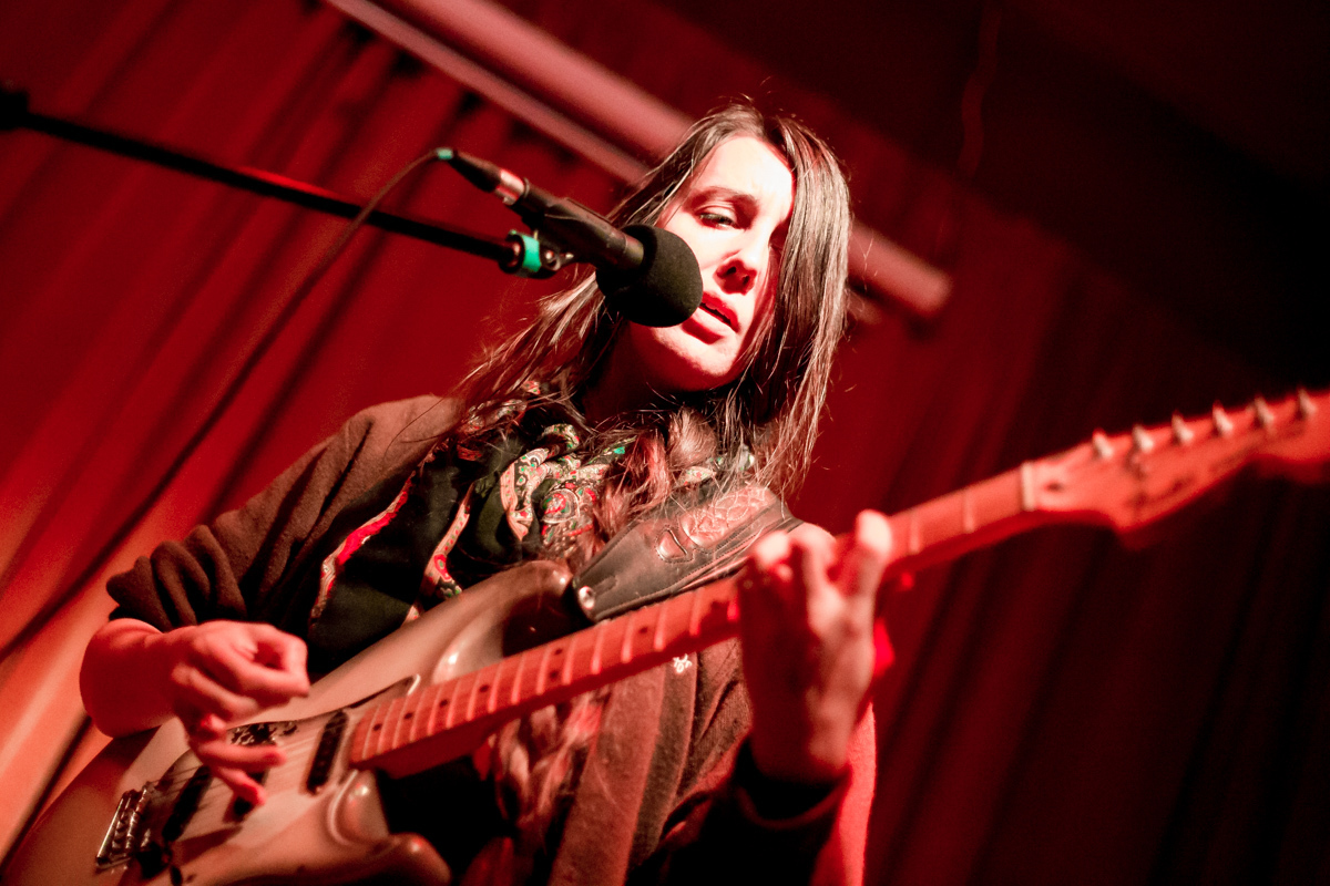 She Keeps Bees Manchester 7