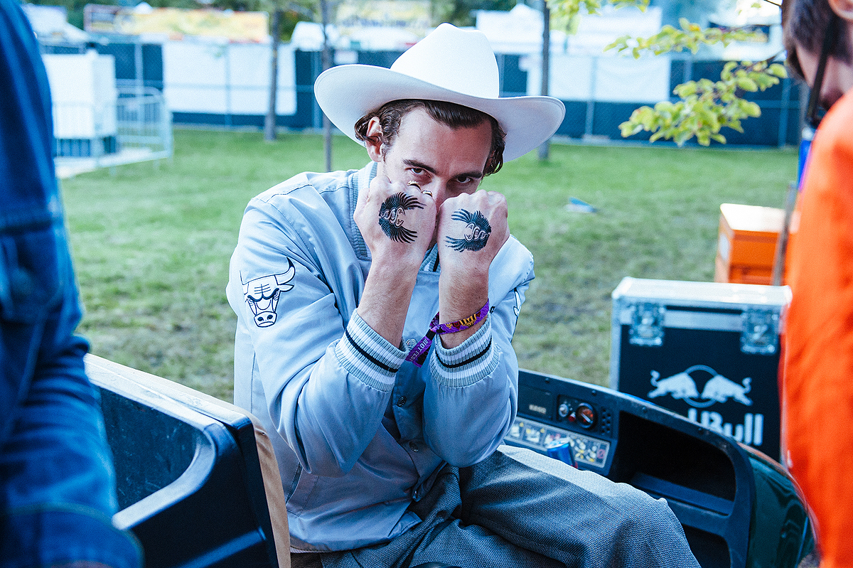 SKATERS Riot Fest Chicago 130914 Gaelle Beri 04