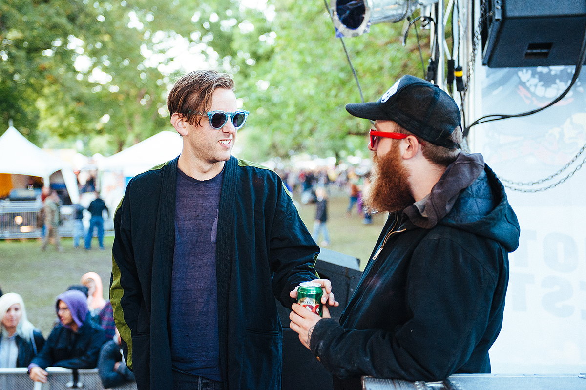 SKATERS Riot Fest Chicago 130914 Gaelle Beri 07