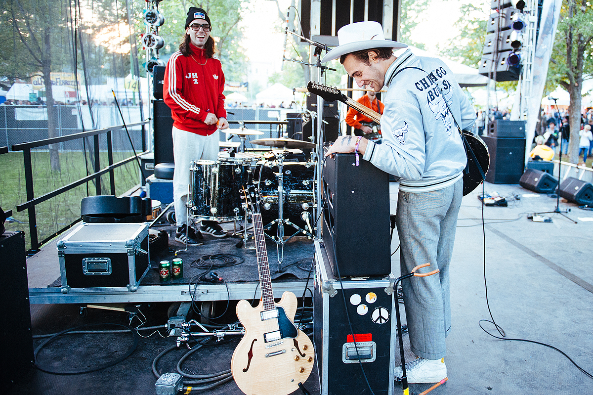 SKATERS Riot Fest Chicago 130914 Gaelle Beri 08