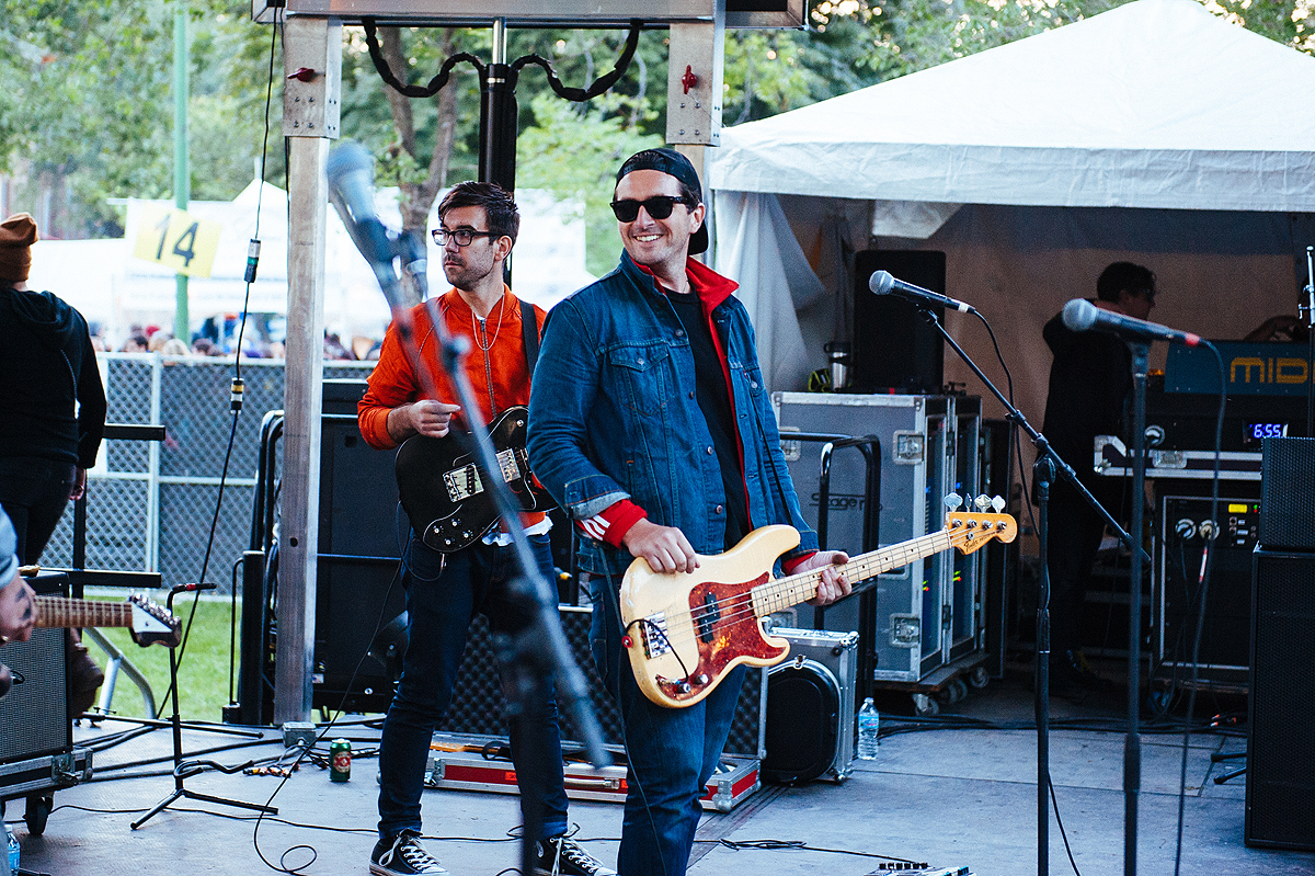 SKATERS Riot Fest Chicago 130914 Gaelle Beri 10