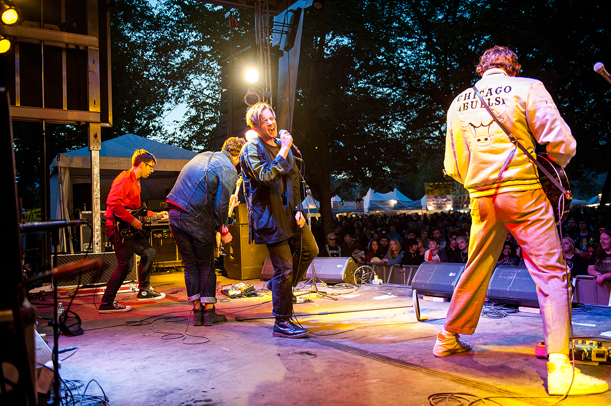 SKATERS Riot Fest Chicago 130914 Gaelle Beri 14