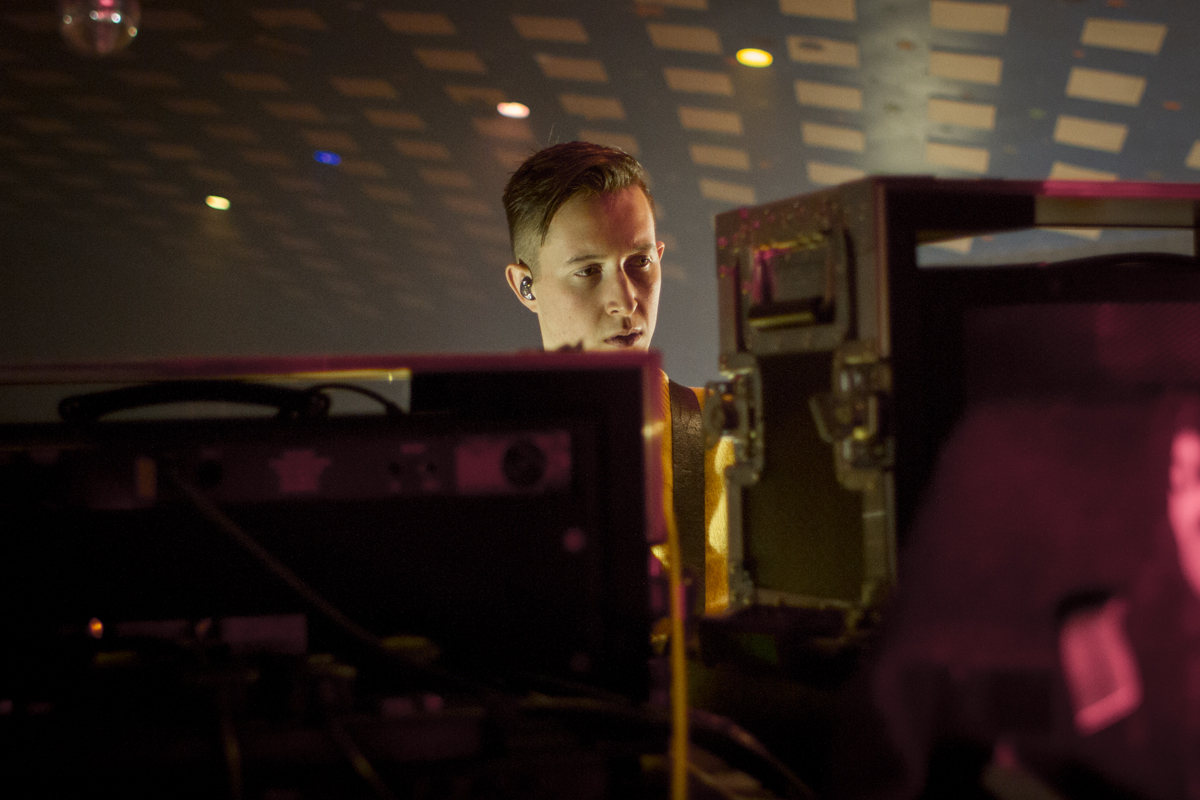 Slaves barrowlandballroom 111114 matthewmcandrew 005