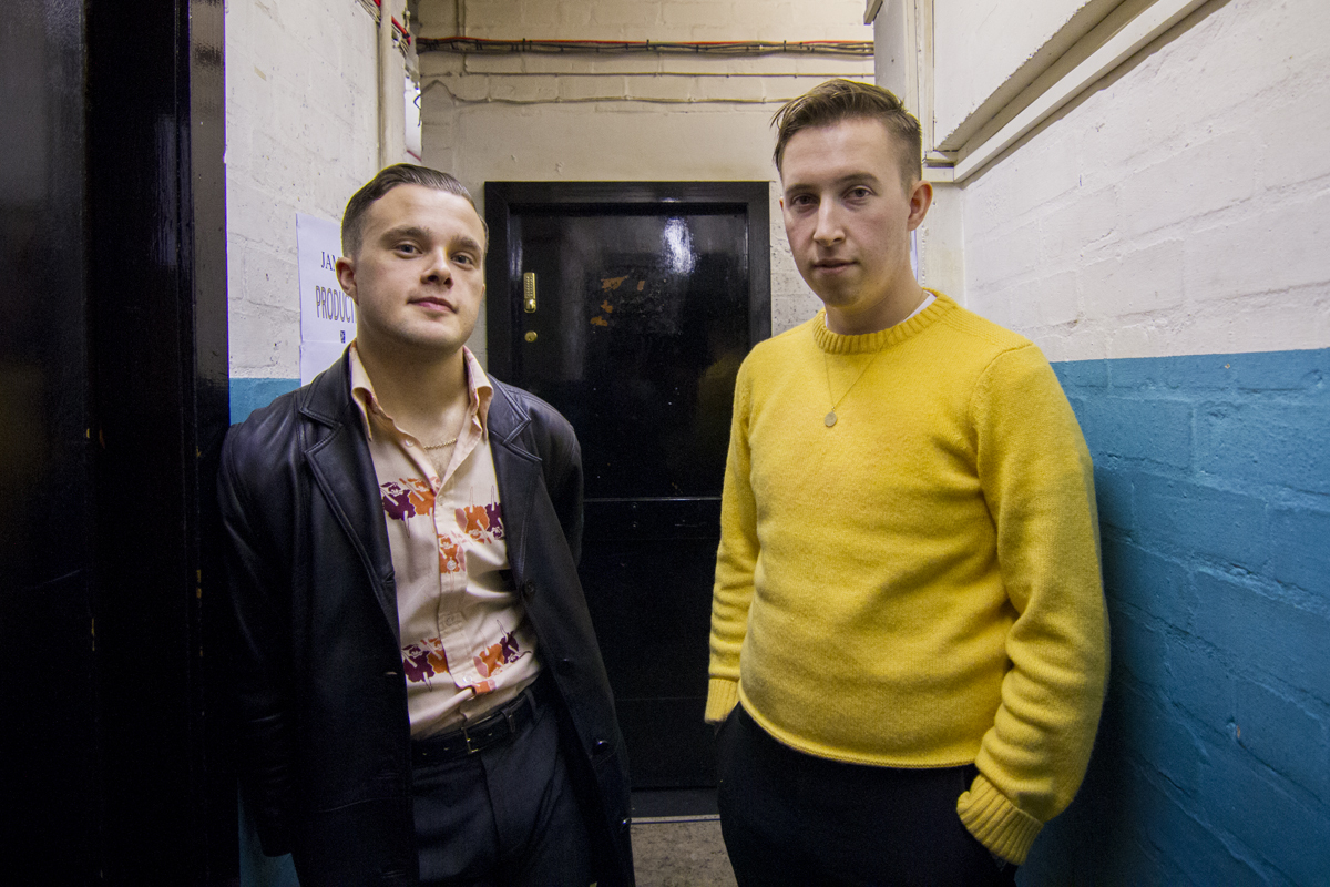 Slaves barrowlandballroom 111114 matthewmcandrew 011