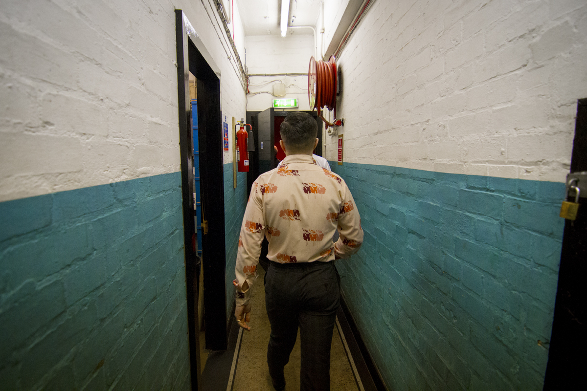 Slaves barrowlandballroom 111114 matthewmcandrew 014