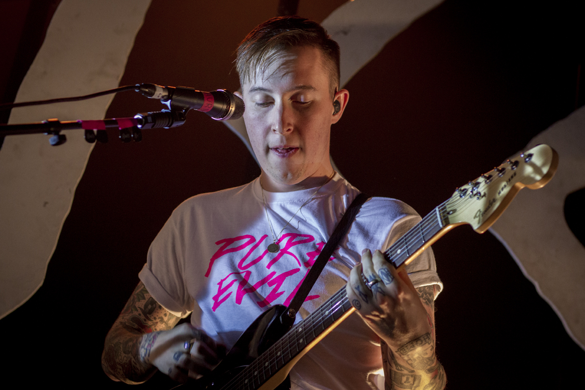 Slaves barrowlandballroom 111114 matthewmcandrew 017