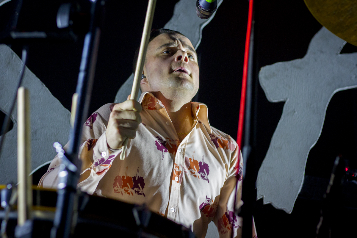 Slaves barrowlandballroom 111114 matthewmcandrew 018