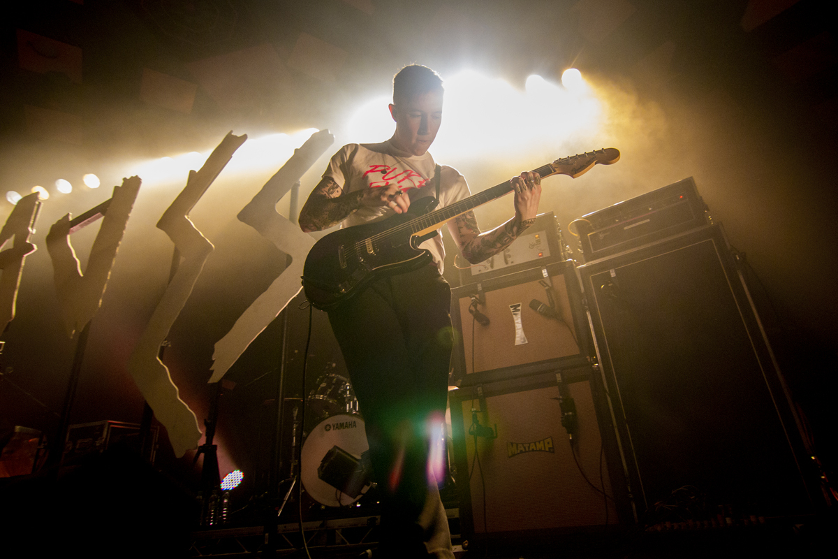 Slaves barrowlandballroom 111114 matthewmcandrew 021