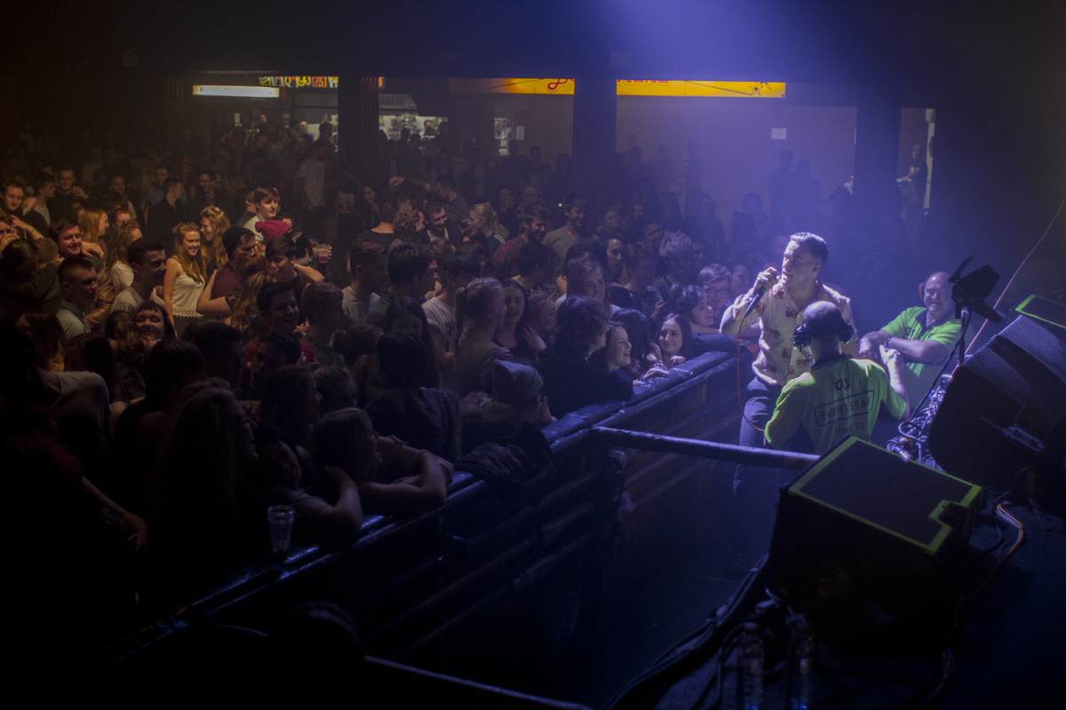 Slaves barrowlandballroom 111114 matthewmcandrew 028