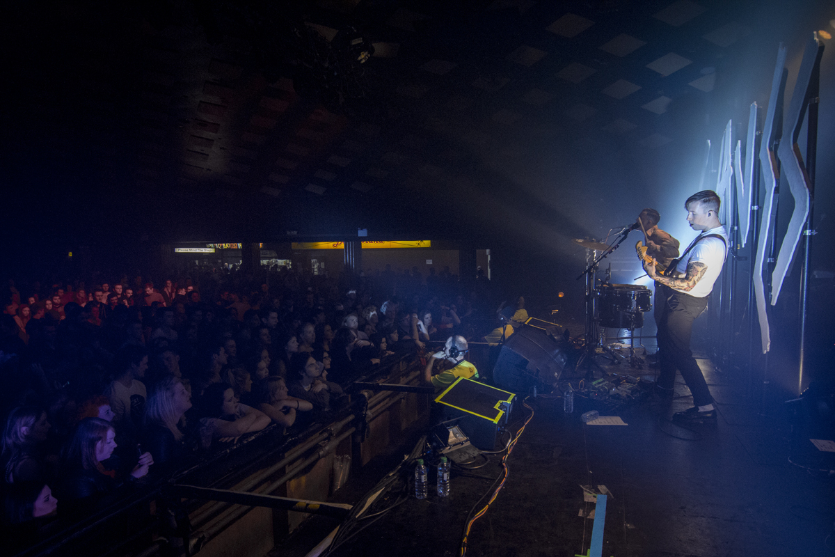 Slaves barrowlandballroom 111114 matthewmcandrew 029
