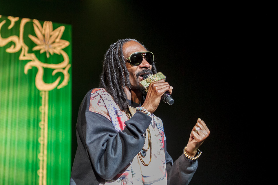 Snoop Dogg AKA Snoop Lion Brixton Academy 050614 Wunmi Onibudo 8