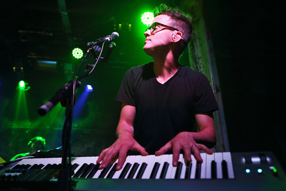 Son lux50