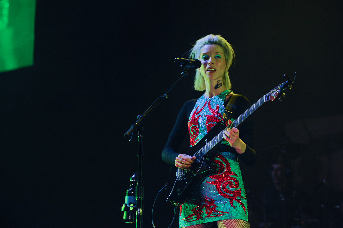 St Vincent Frank Erwin Center Austin 12 19 14 Jessica Alexander10