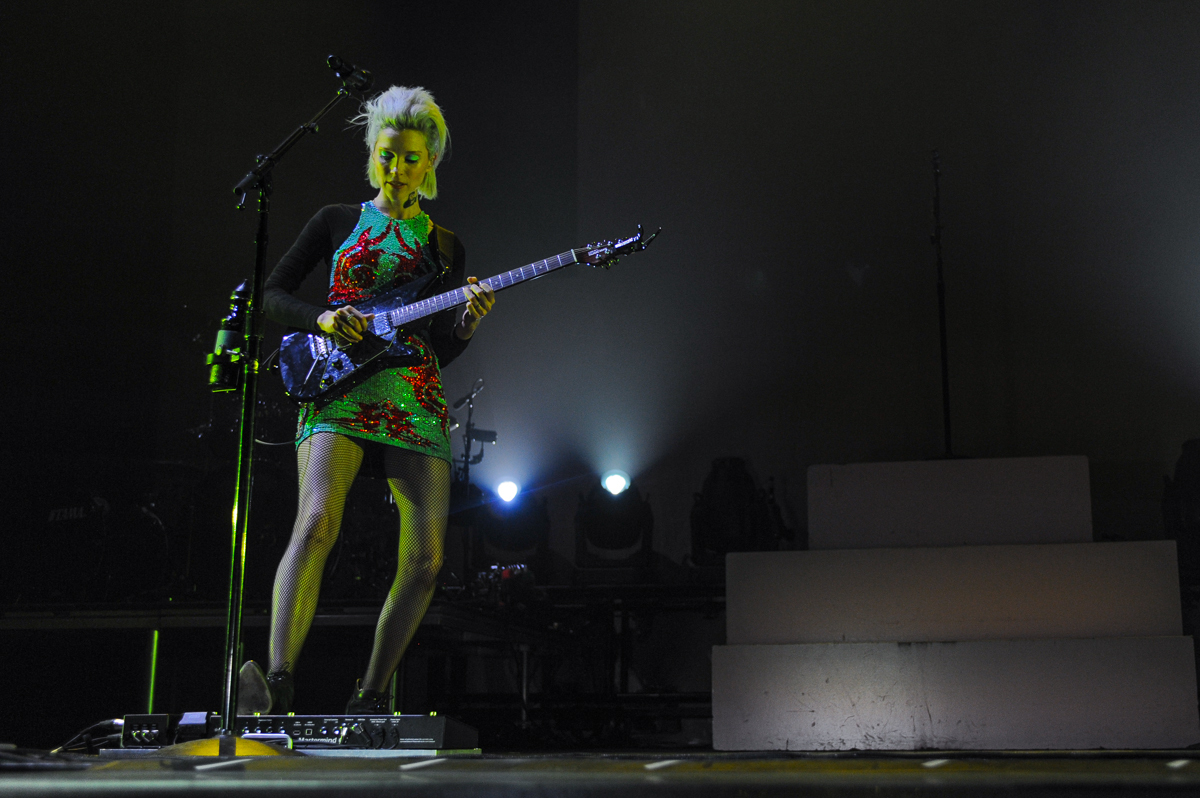 St Vincent Frank Erwin Center Austin 12 19 14 Jessica Alexander3