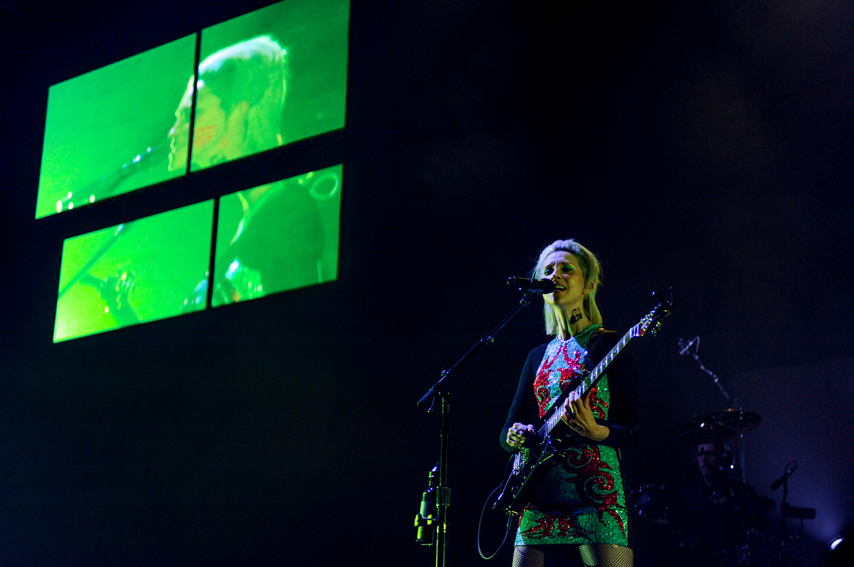 St Vincent Frank Erwin Center Austin 12 19 14 Jessica Alexander4