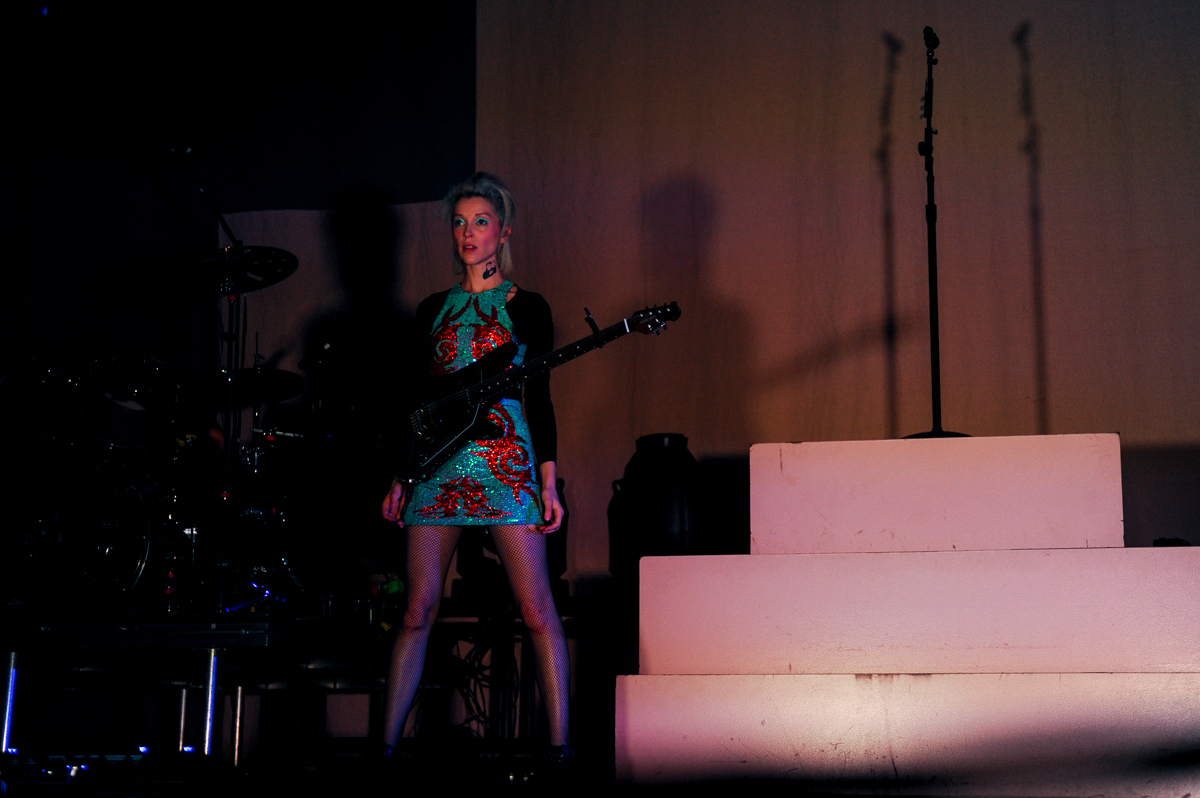 St Vincent Frank Erwin Center Austin 12 19 14 Jessica Alexander5